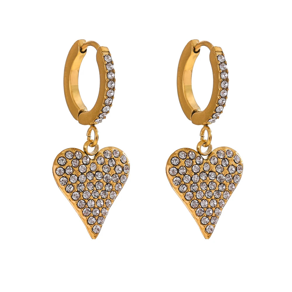 Haven Earring