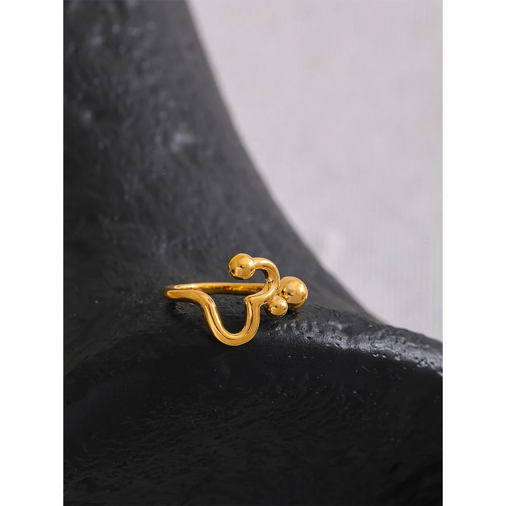 Ximena Ring