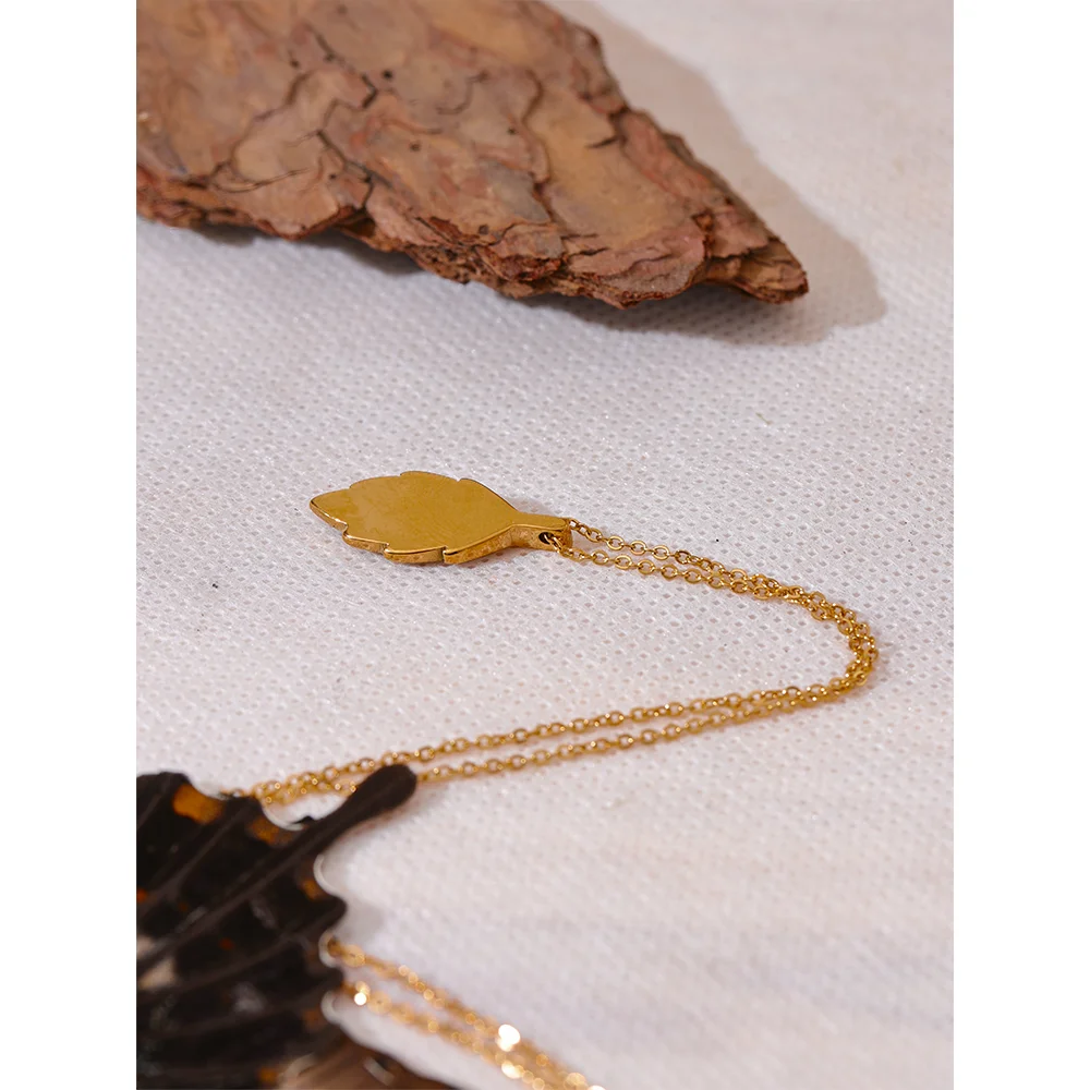 Eden Necklace