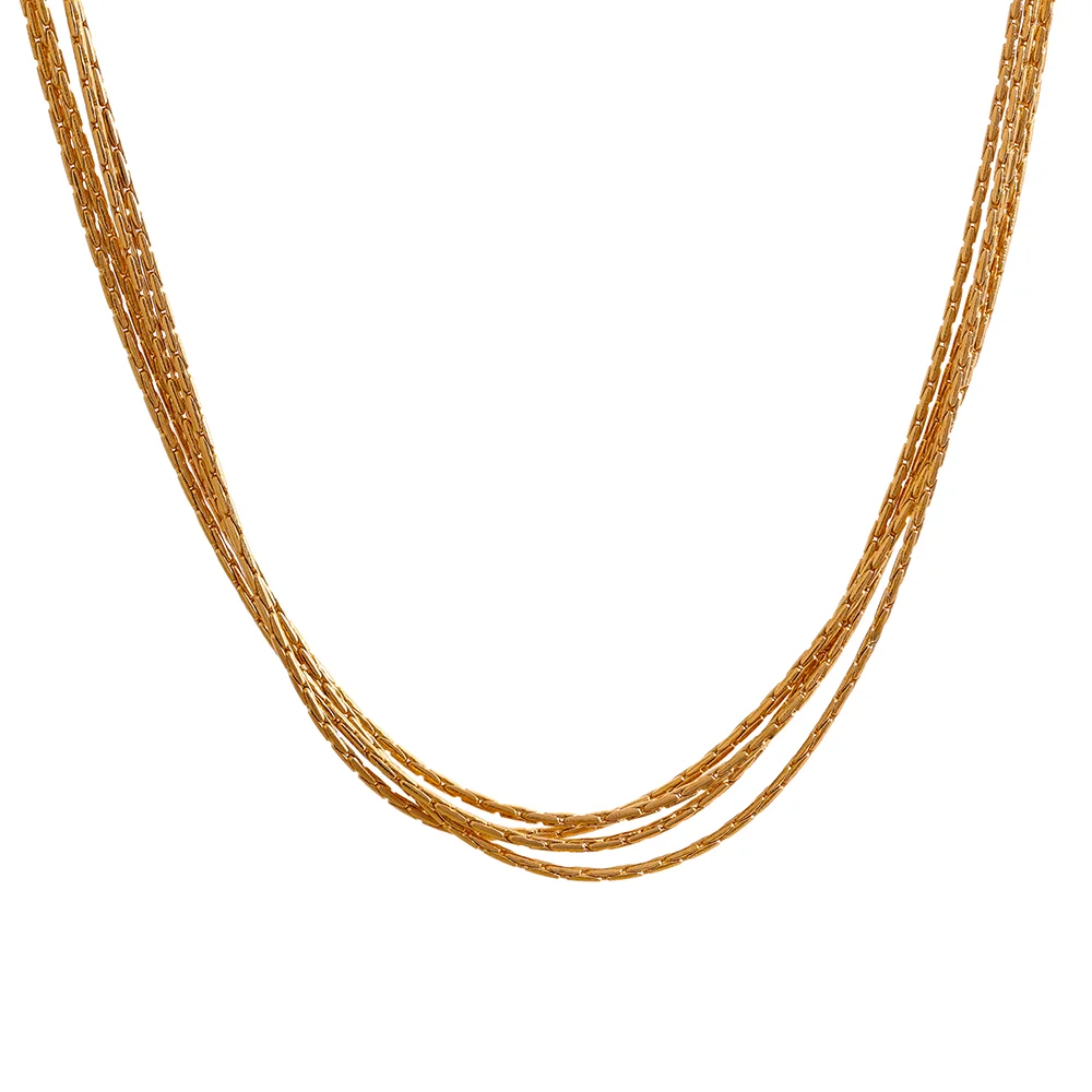 Kinsley Necklace