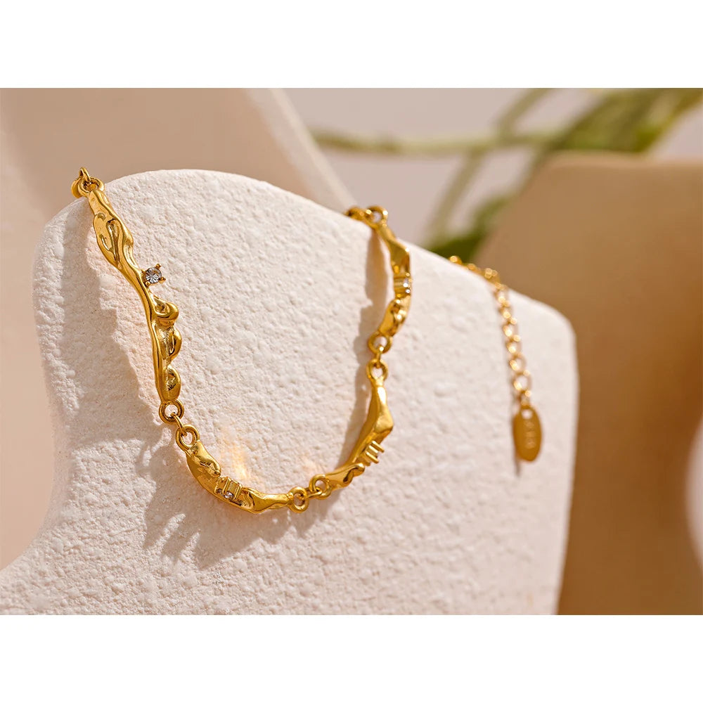 Charlie Bracelet