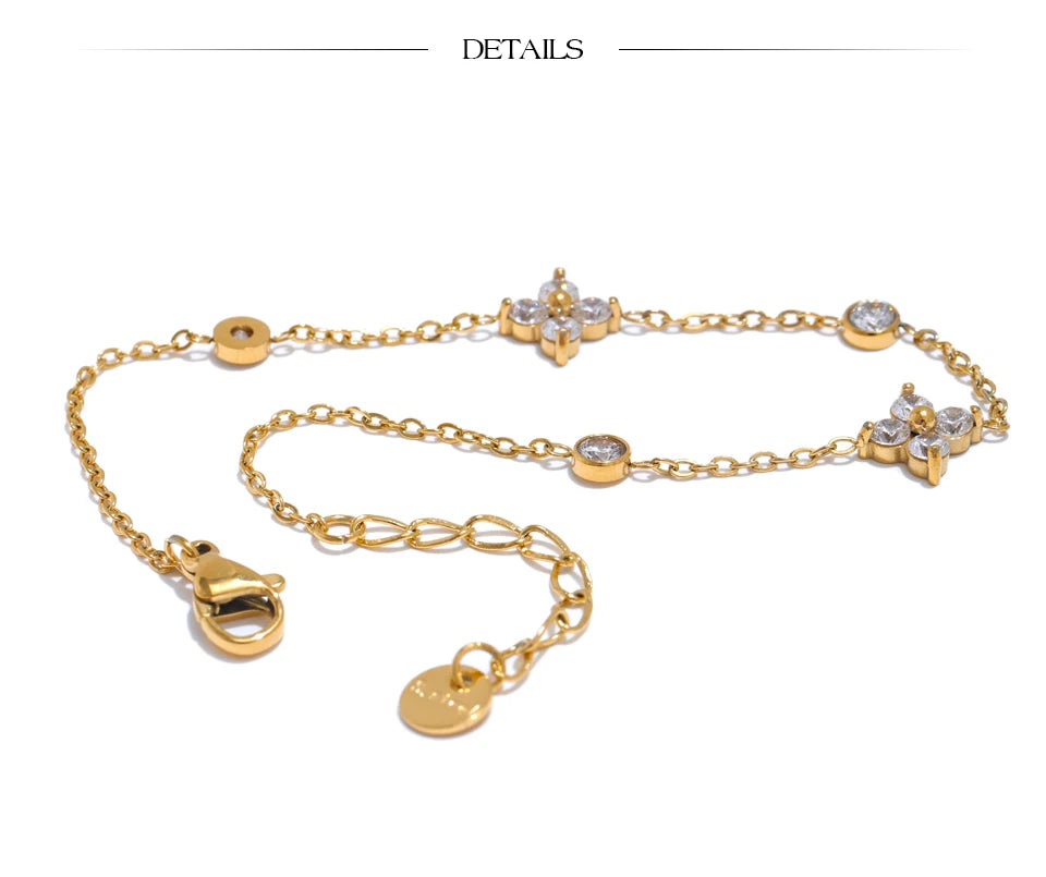 Robyn Bracelet