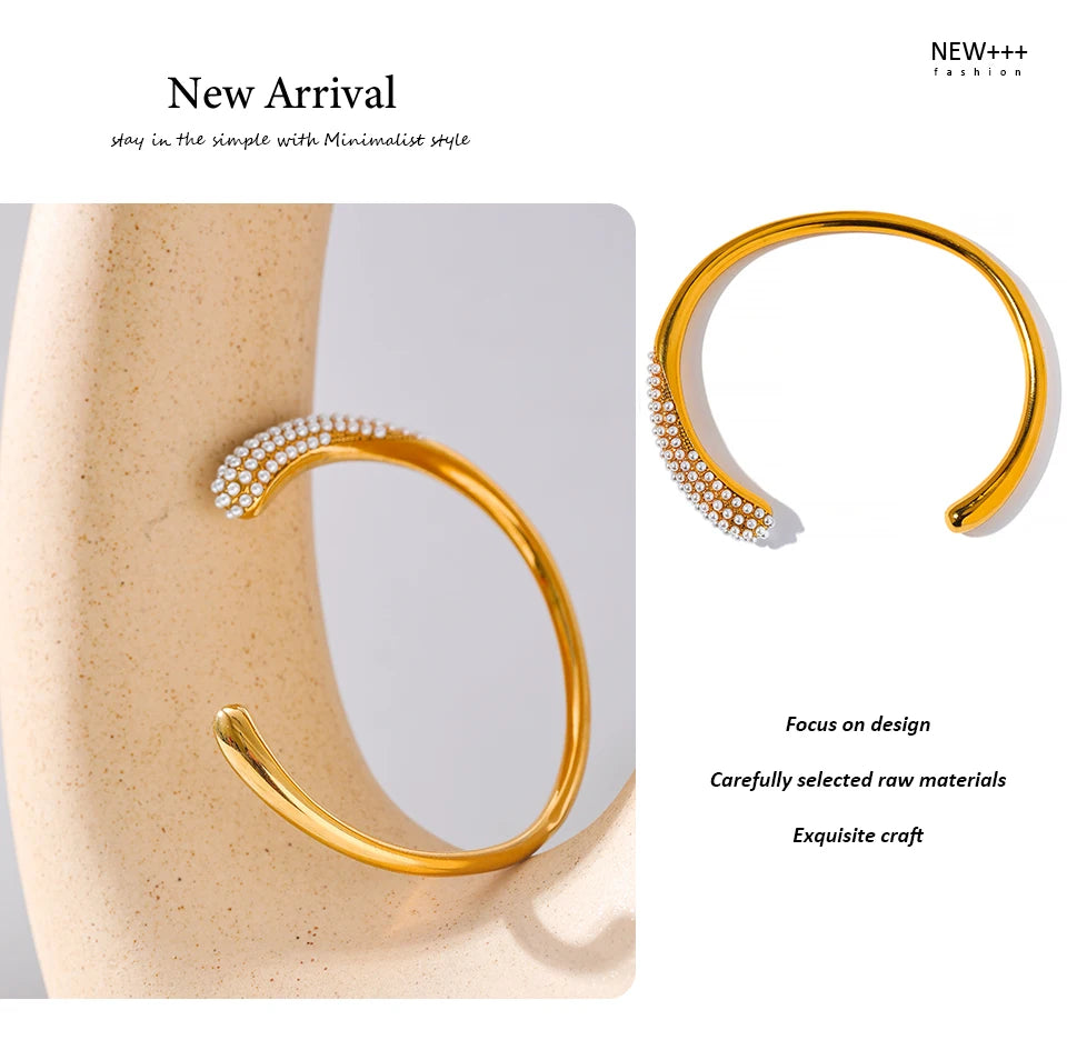 Wrenley Bracelet