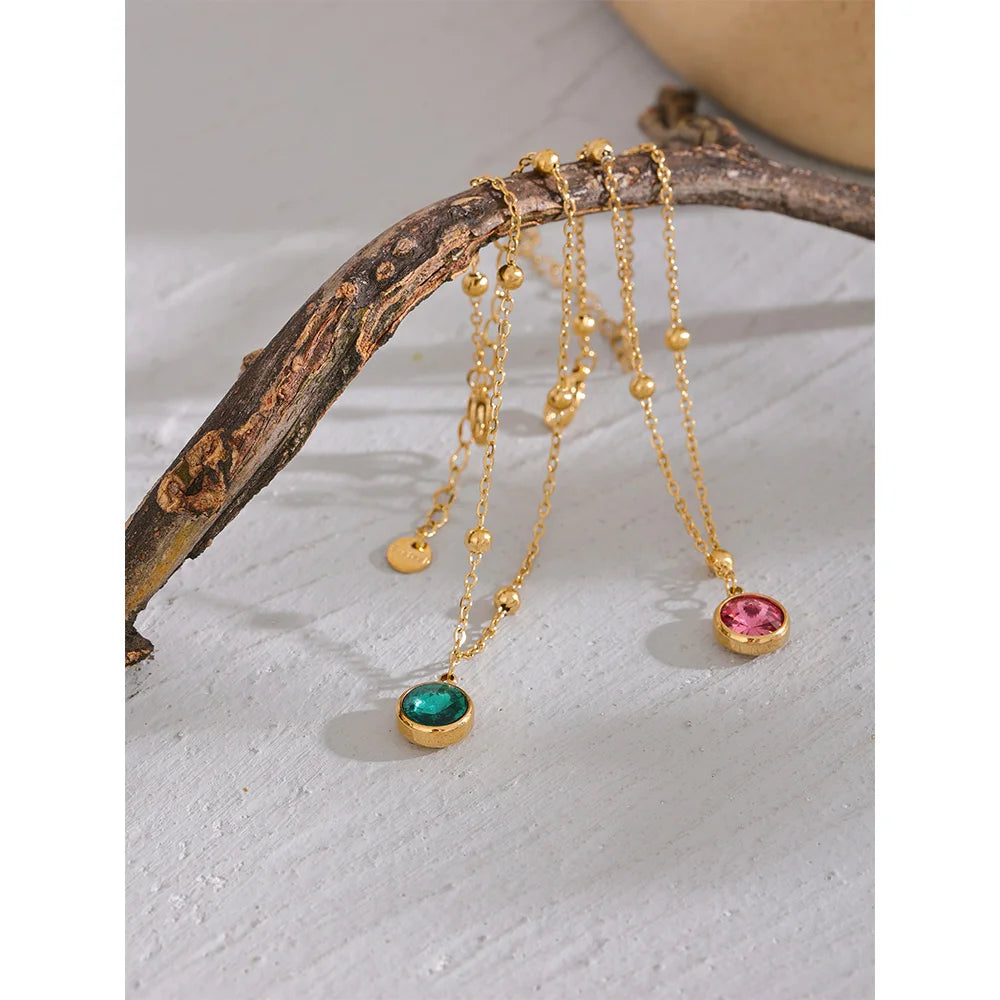 Lucia Bracelet
