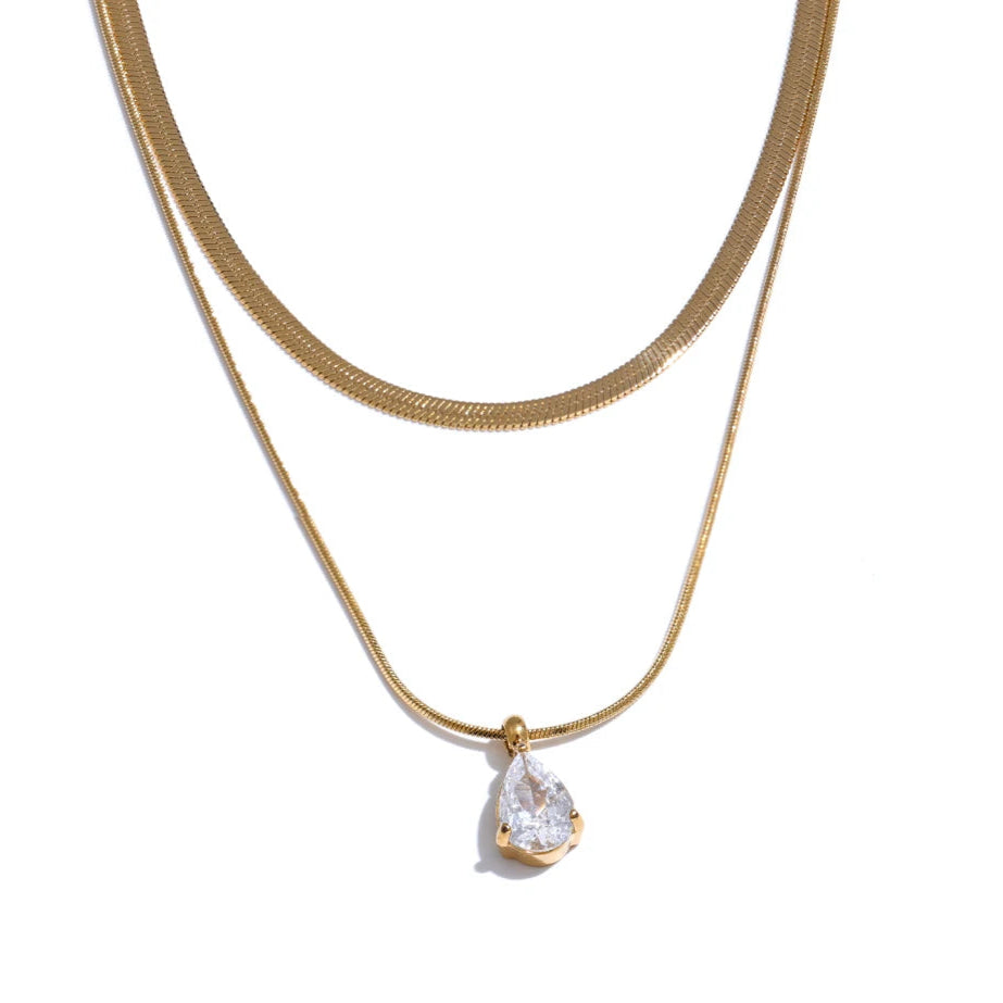 Victoria Necklace