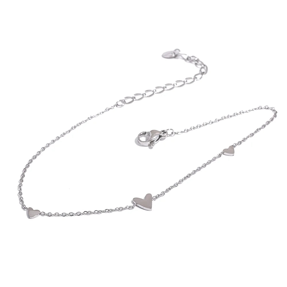 Rose Bracelet