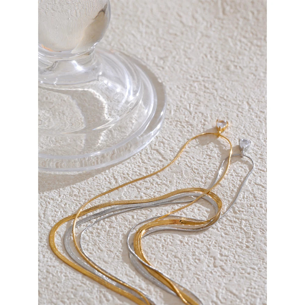 Victoria Necklace