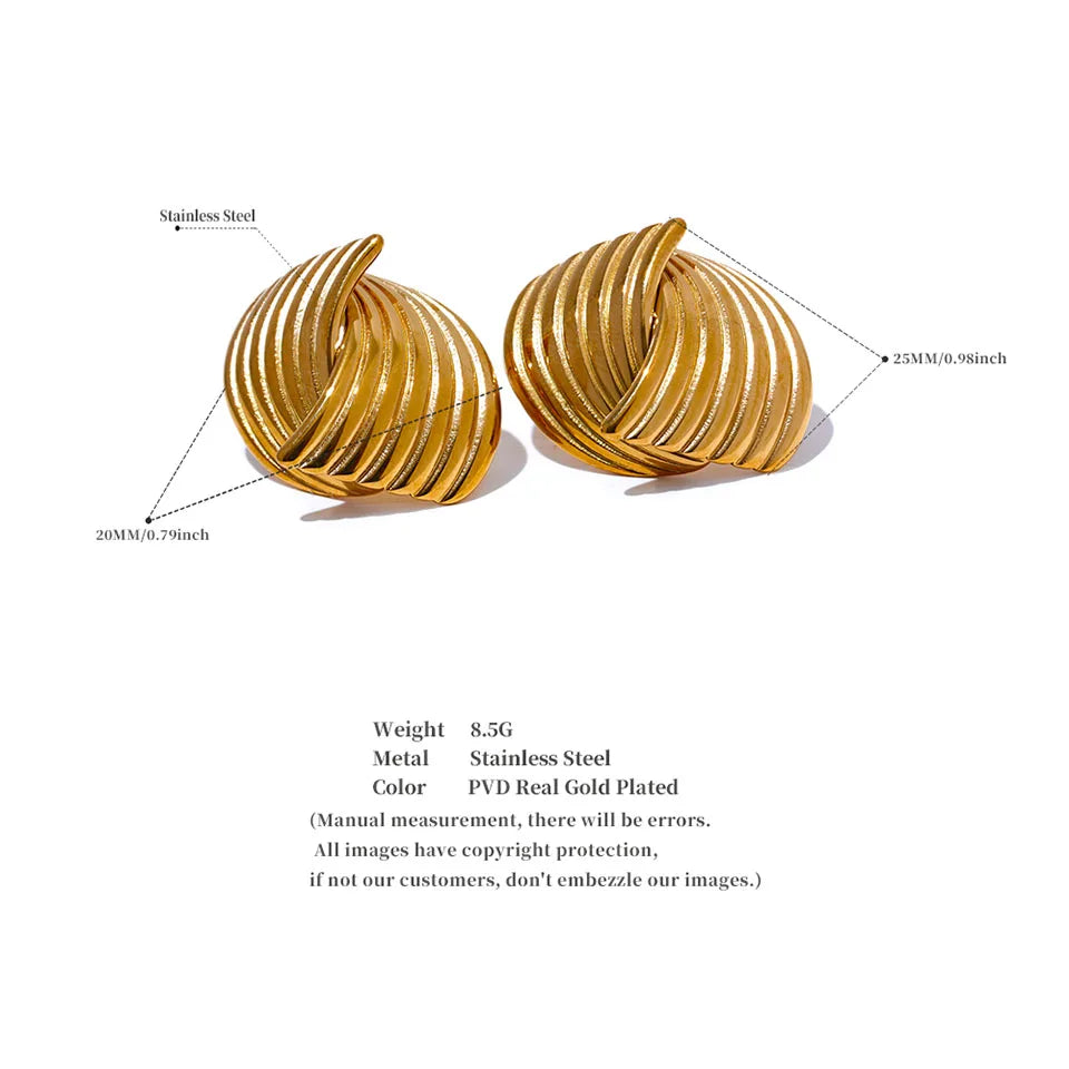 Vivienne Earring