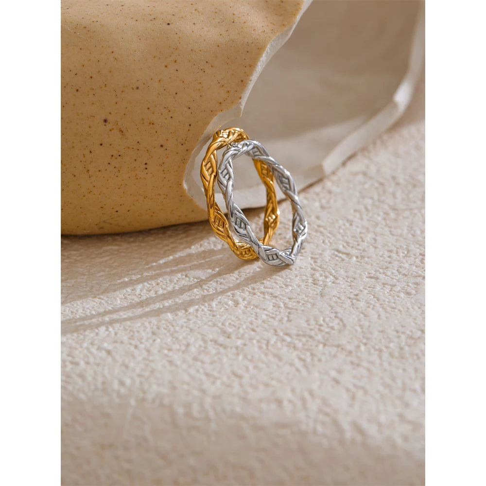 Katherine Ring