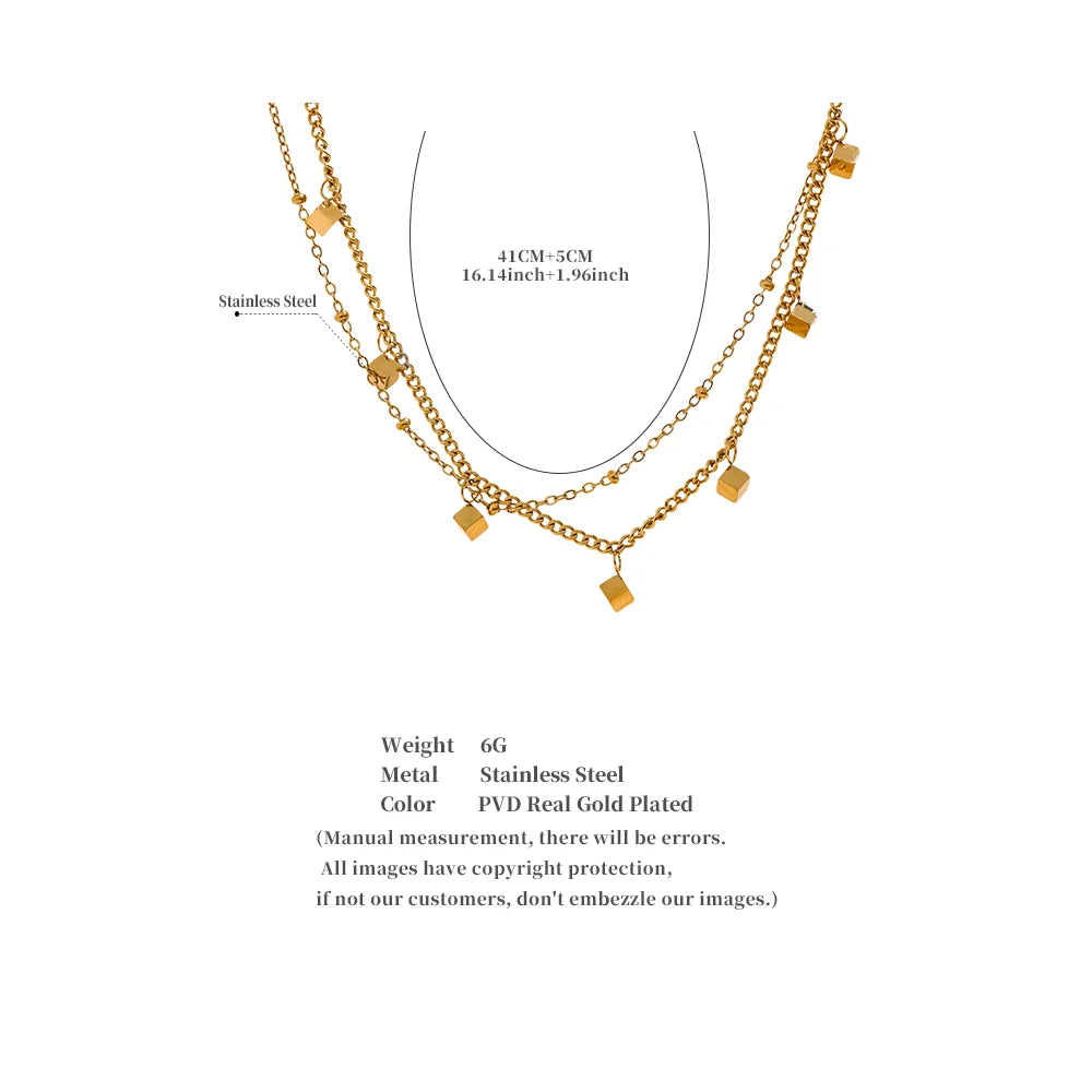 Ariana necklace