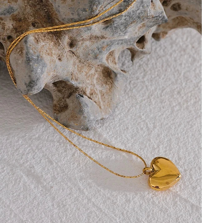 Maeve Necklace