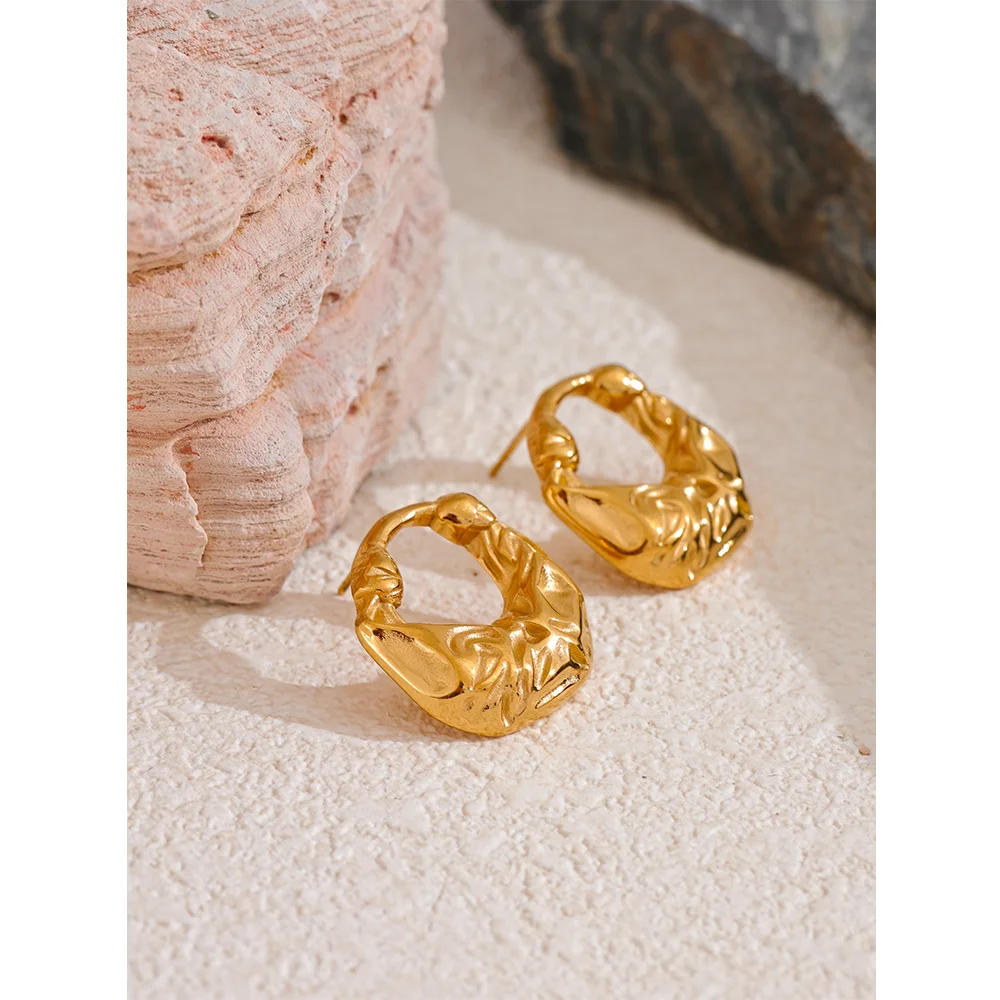 Mackenzie Earring