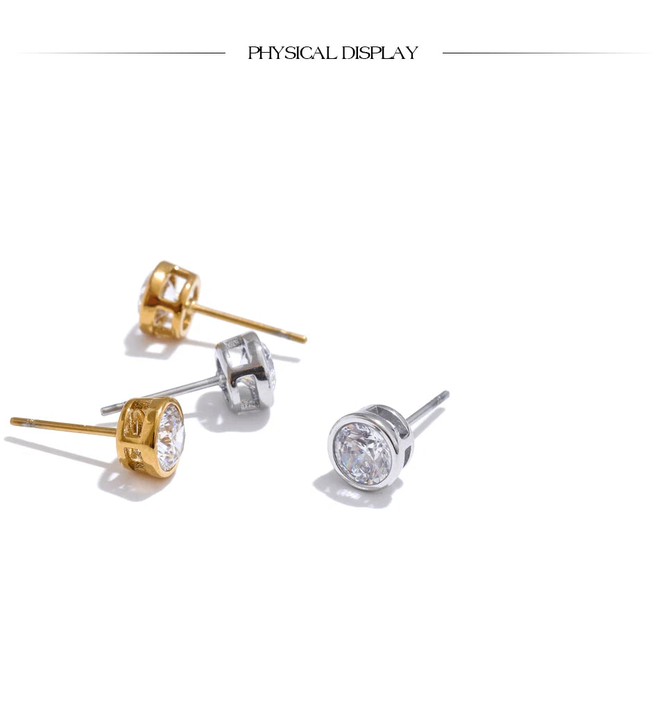 Eliza Earring