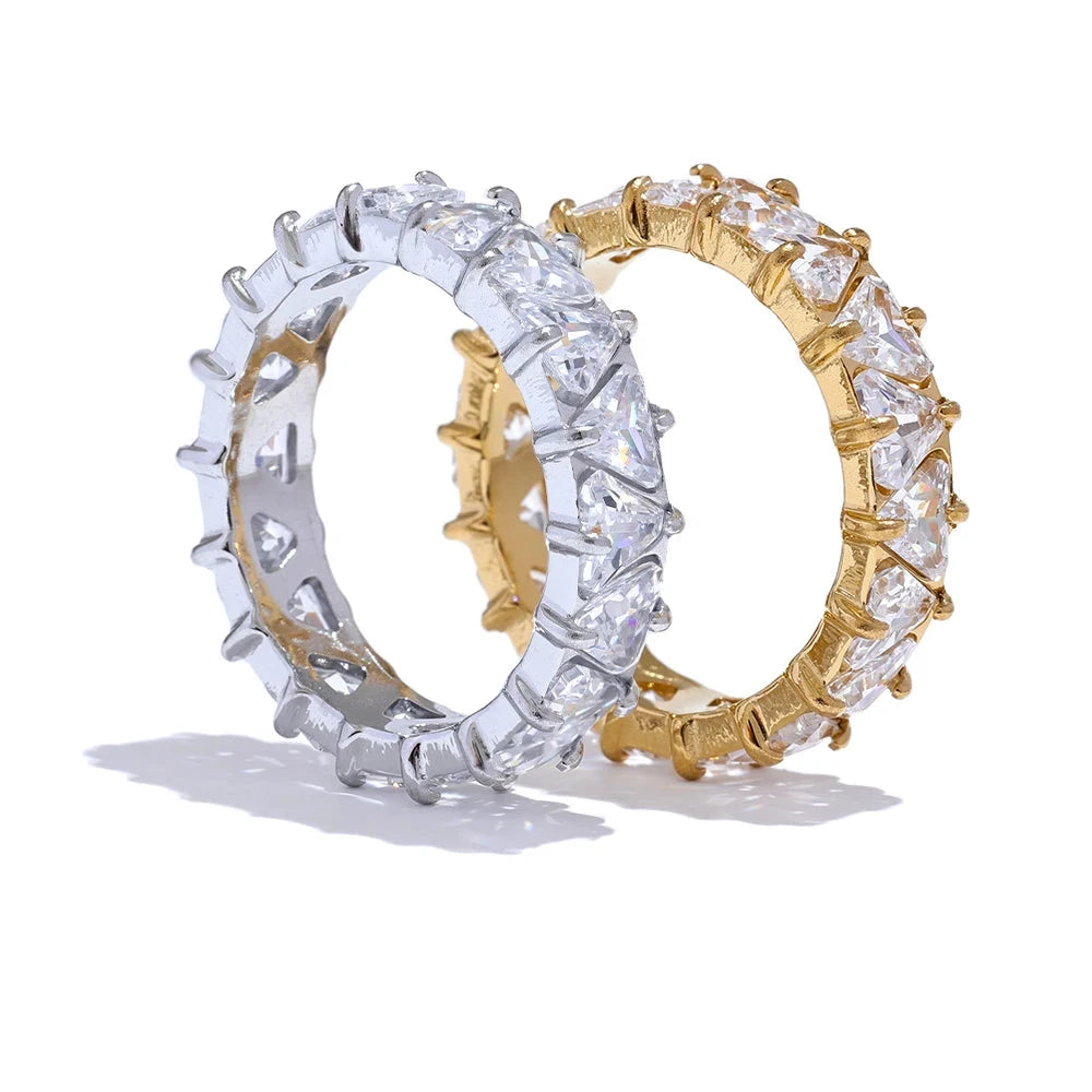 Genesis ring