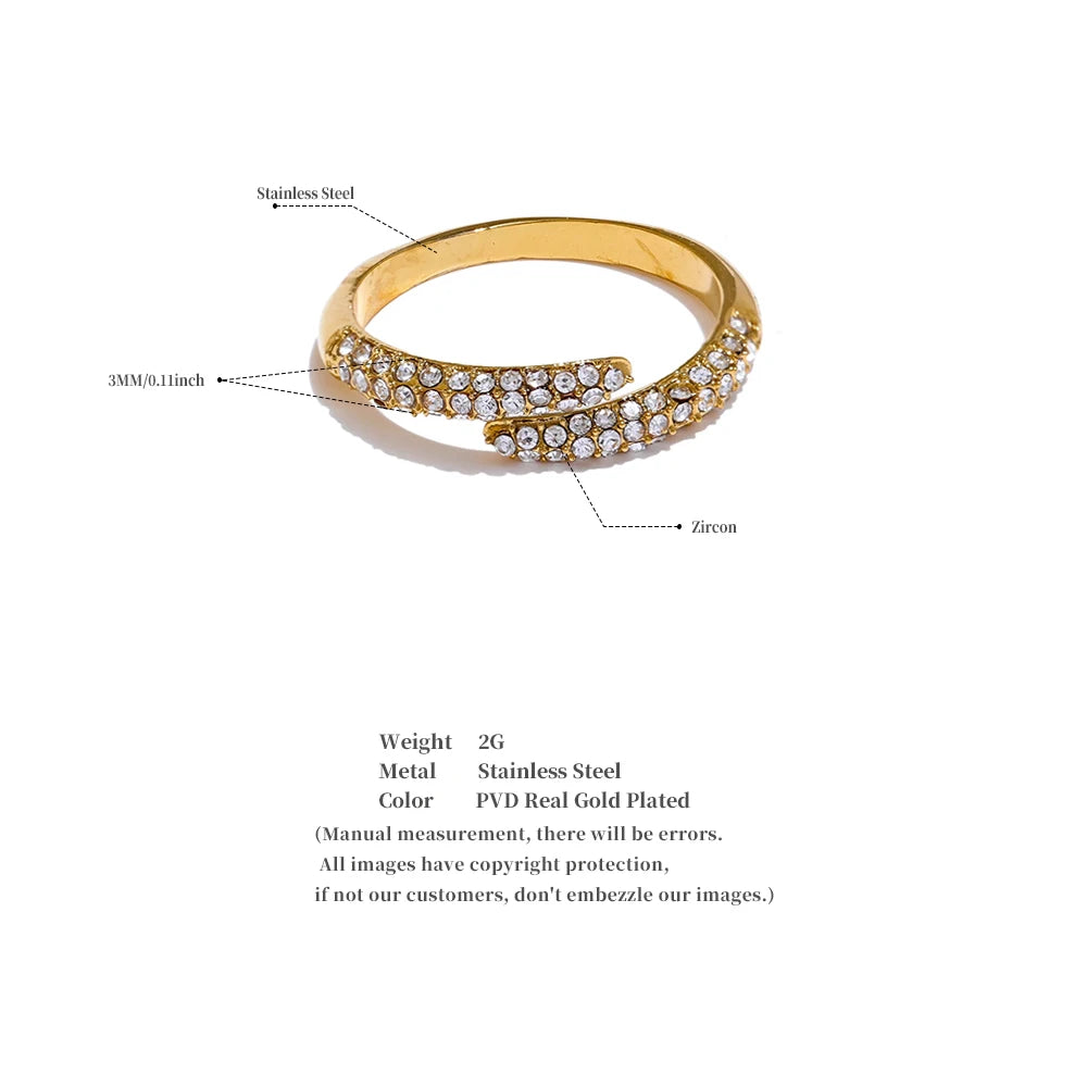 River Ring