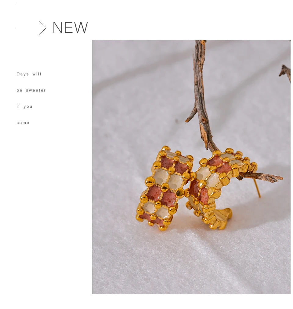 Norah Earring