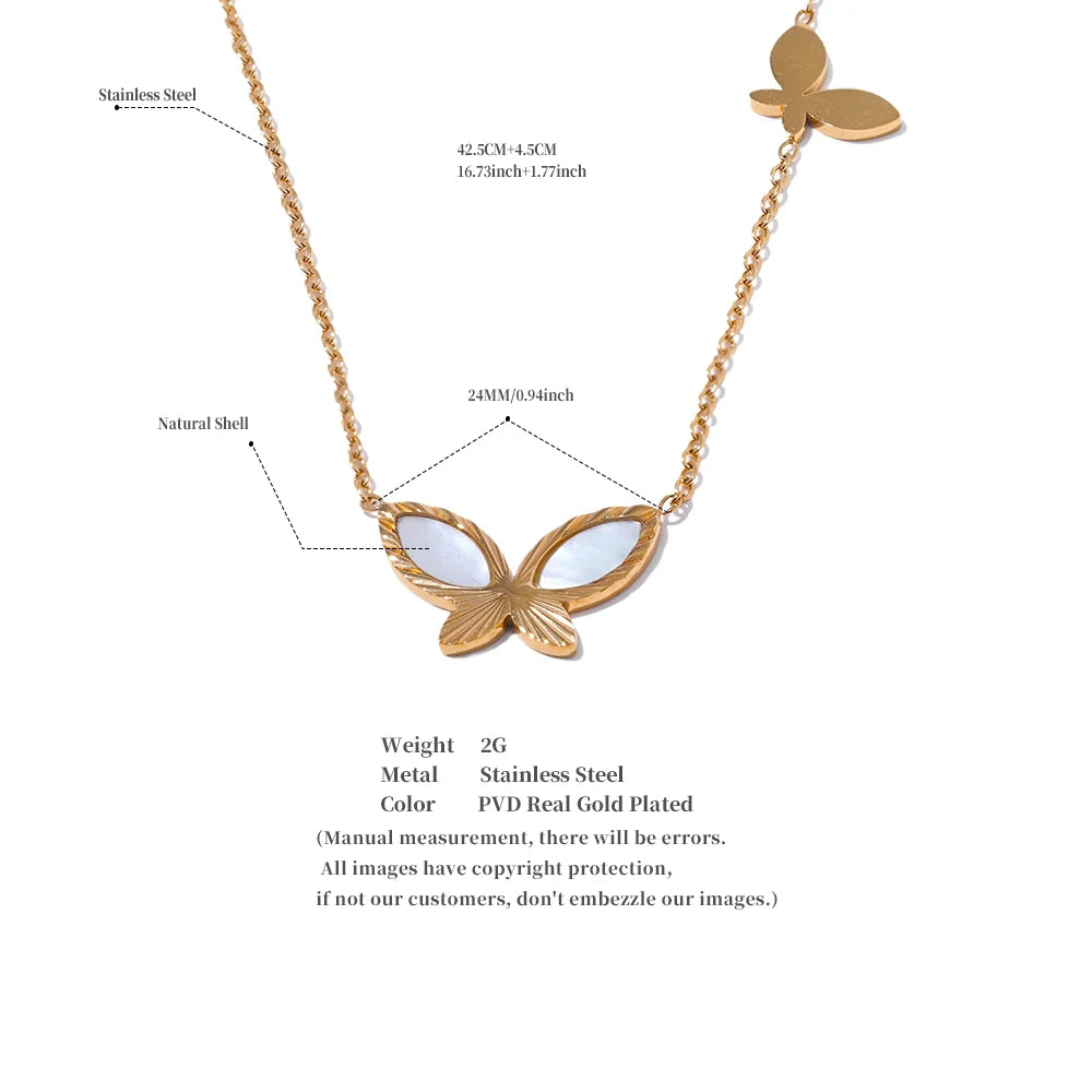 Everly Necklace