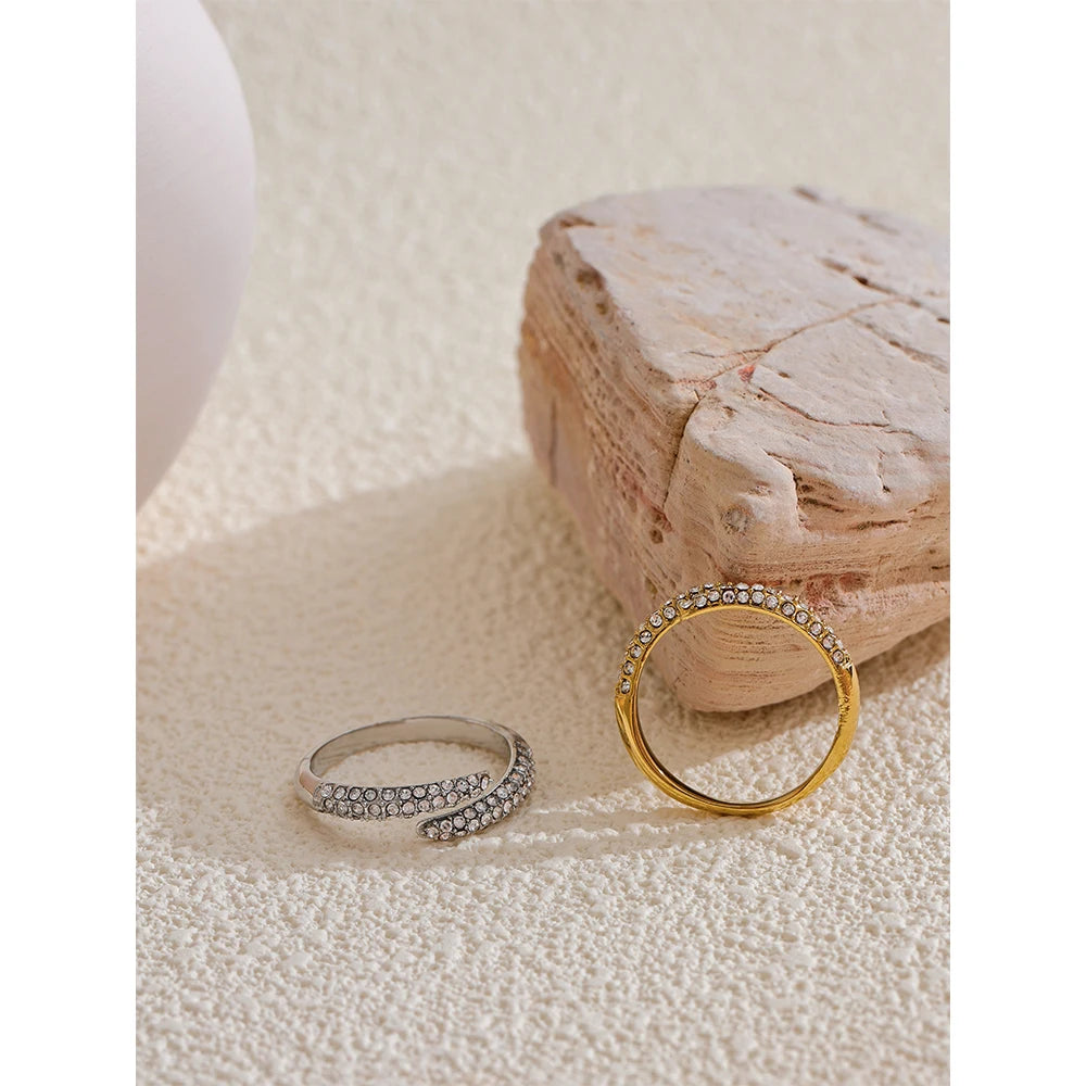 River Ring