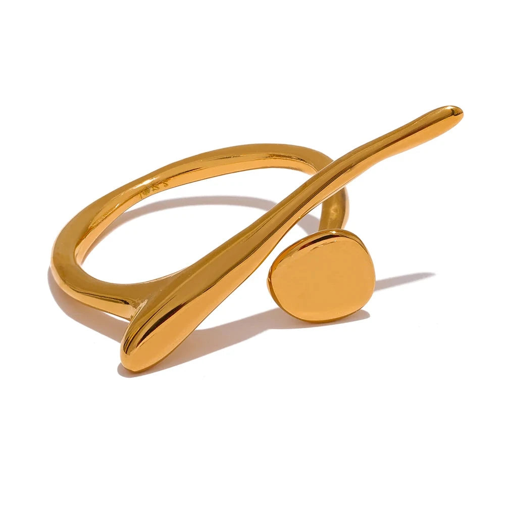 Nova Ring