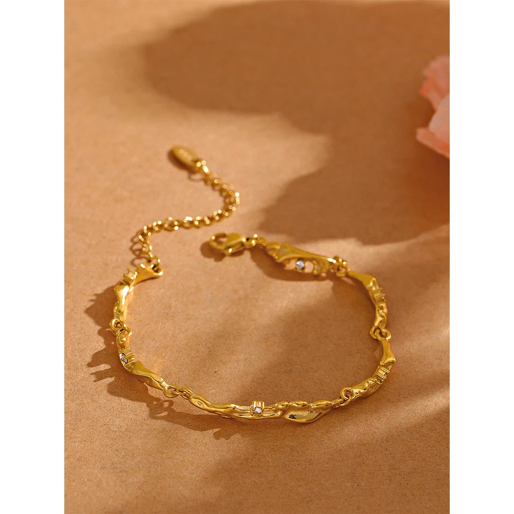 Charlie Bracelet