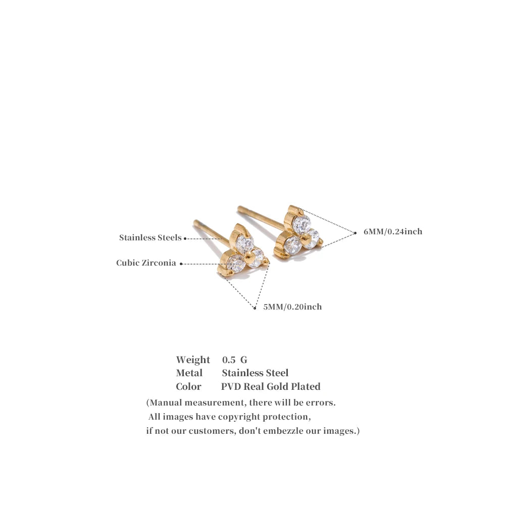 Daisy Earring