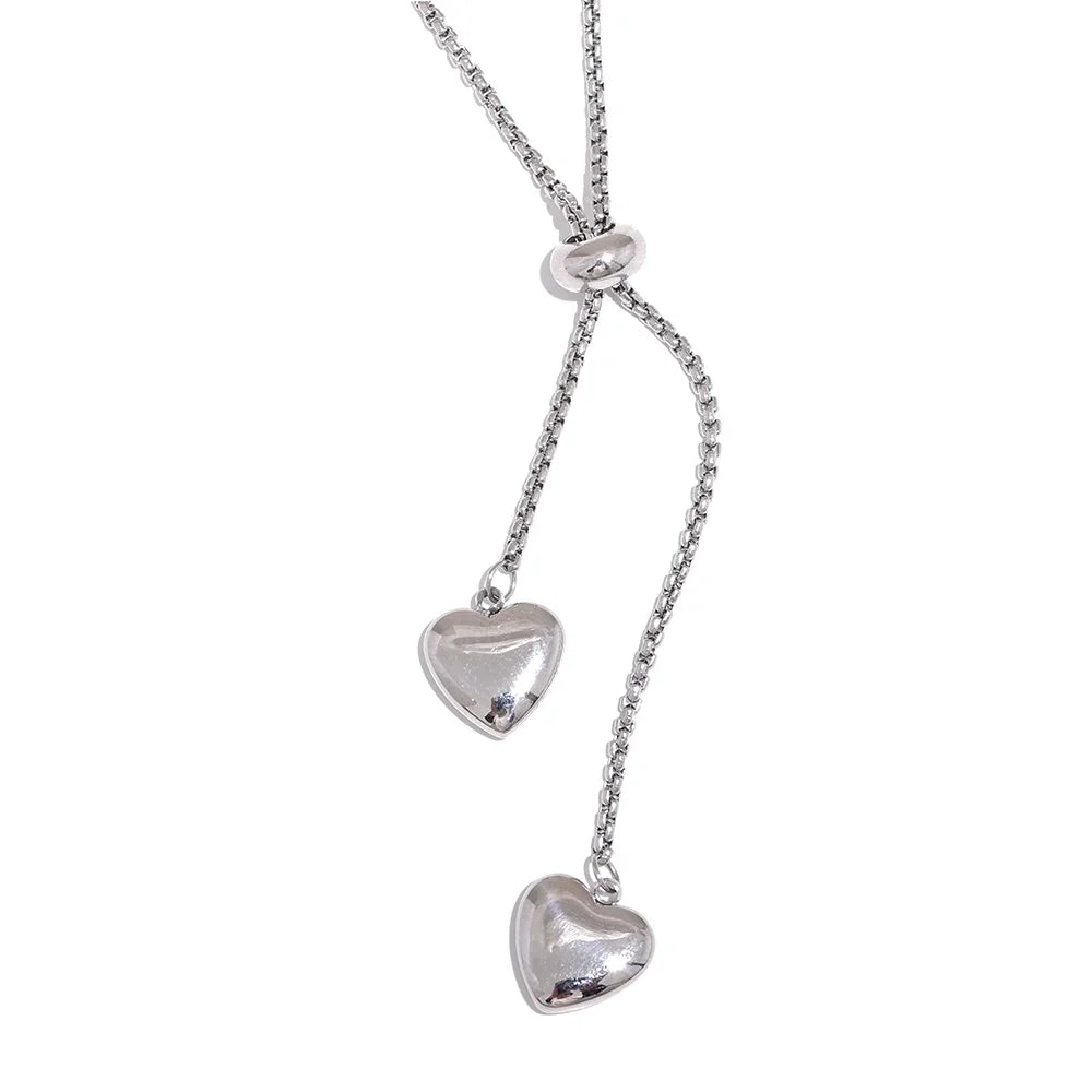 Abigail Necklace