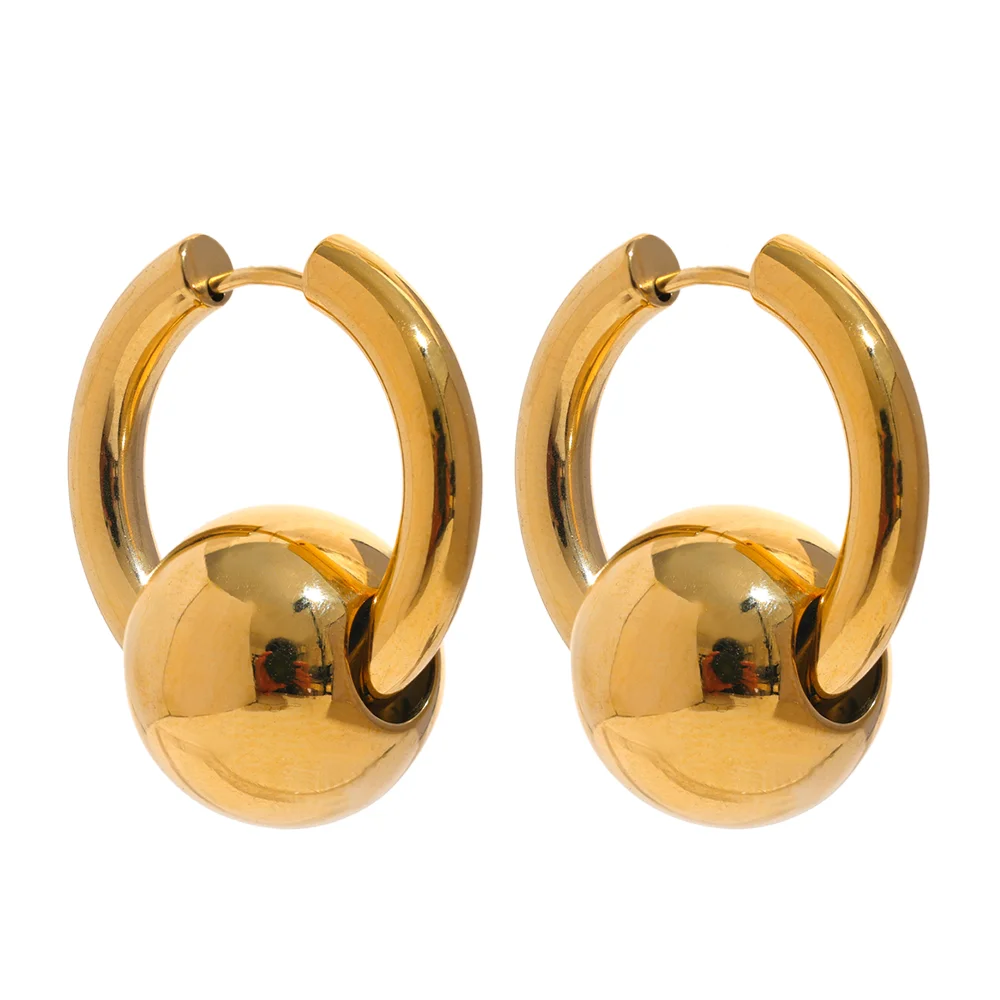 Blake Earring
