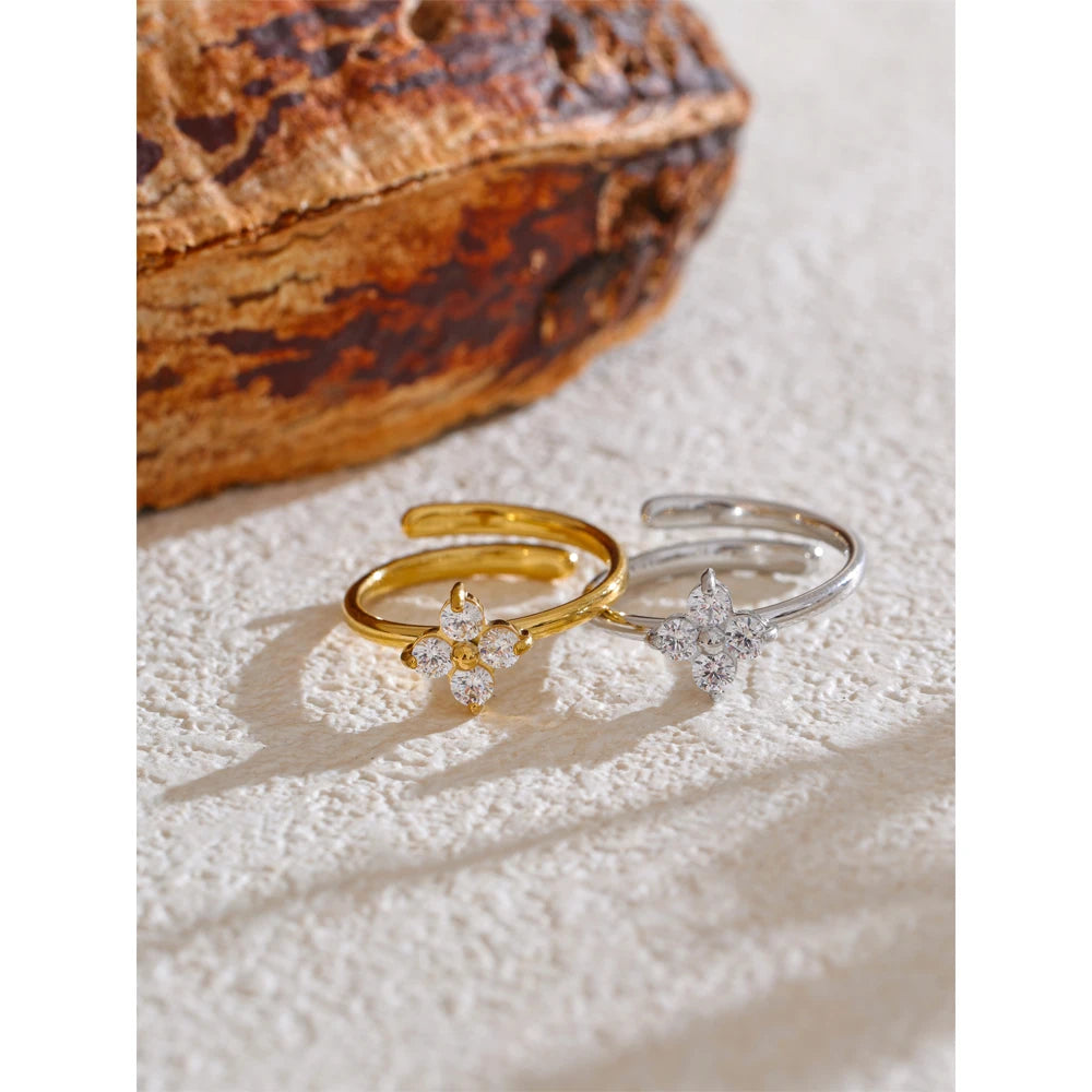 Xiuhcoatl Ring