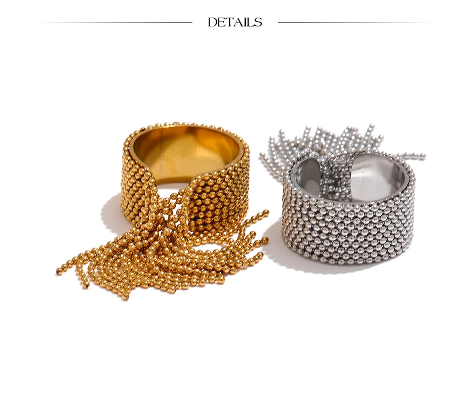 Gelina Ring
