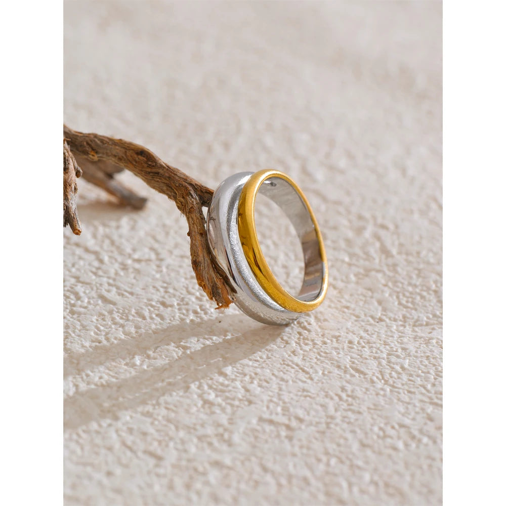 Elvera Ring