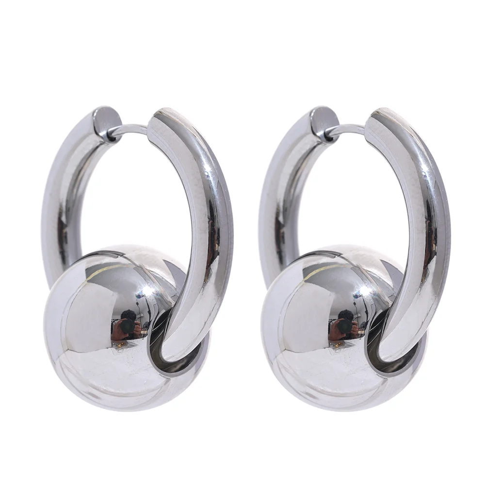 Blake Earring