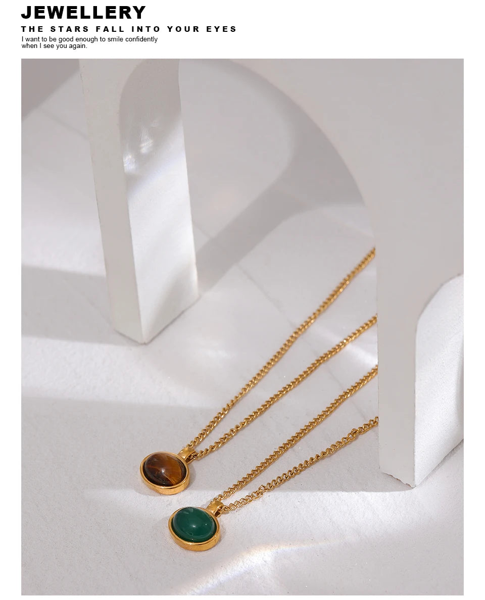 Gabriella Necklace