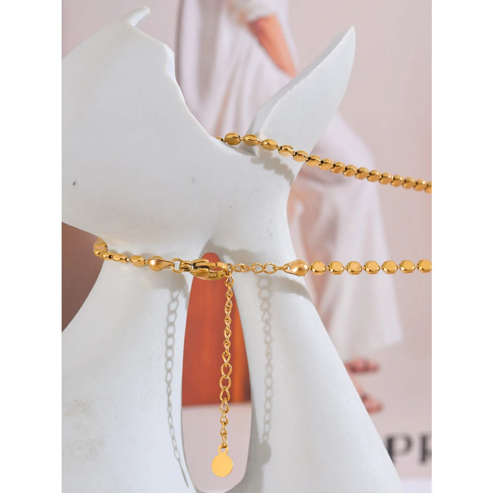 Claire Necklace
