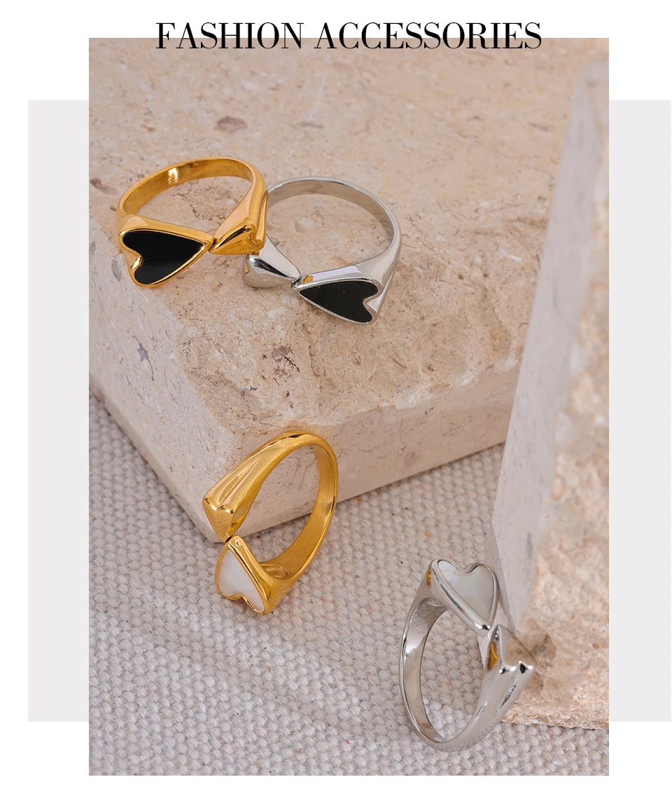 Gianna Ring