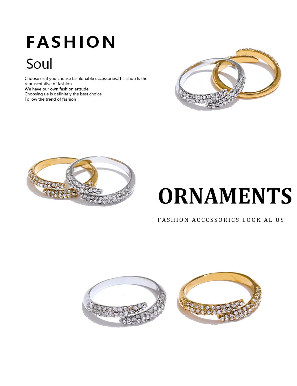 River Ring