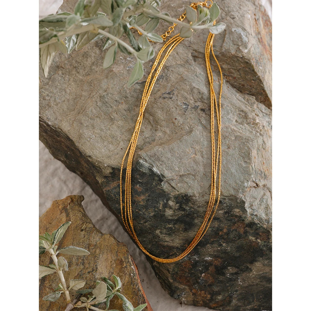 Kinsley Necklace