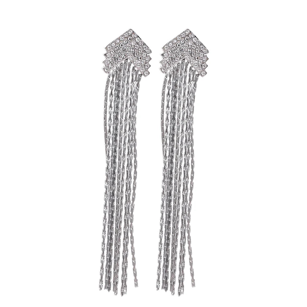 Ximena Earring