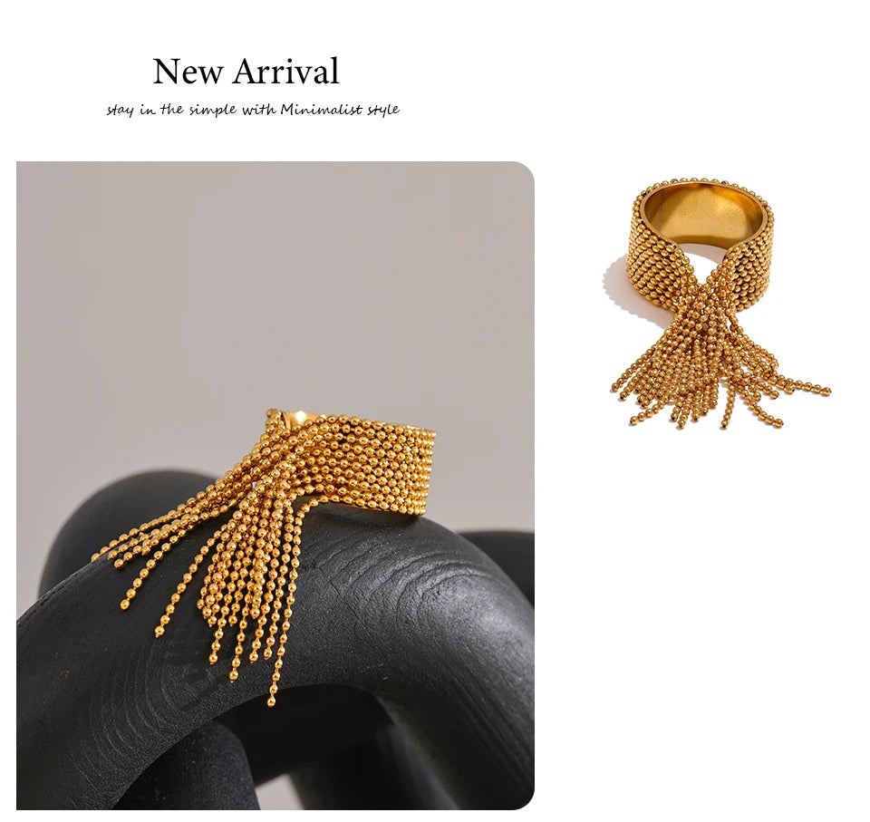 Gelina Ring