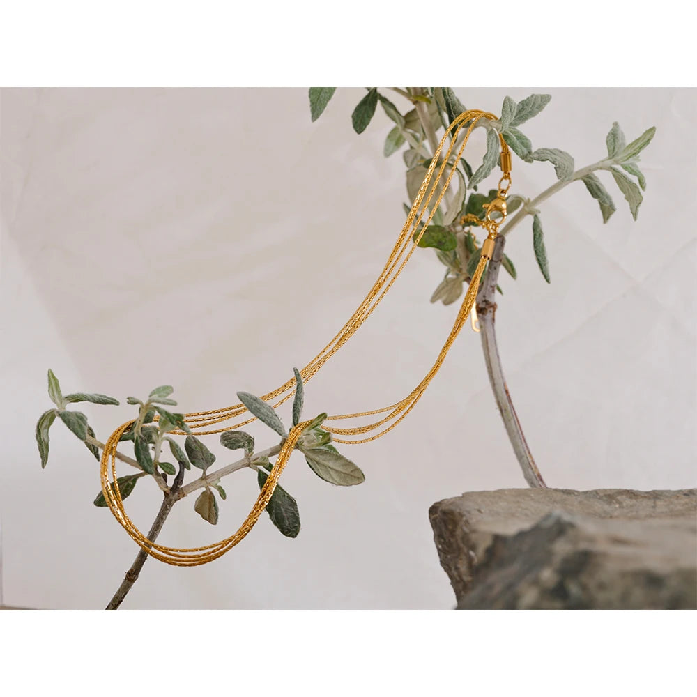 Kinsley Necklace