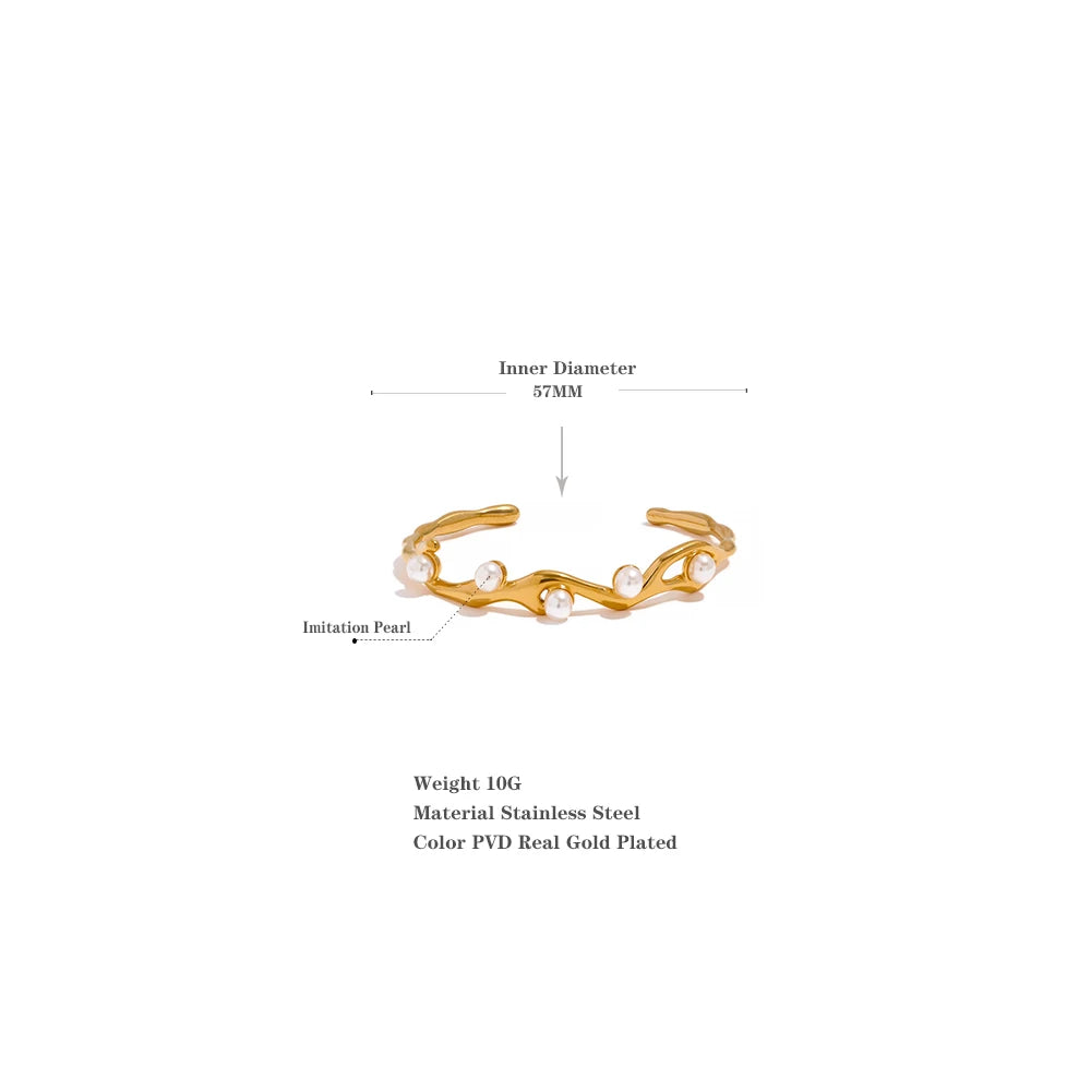 Elliana Bracelet