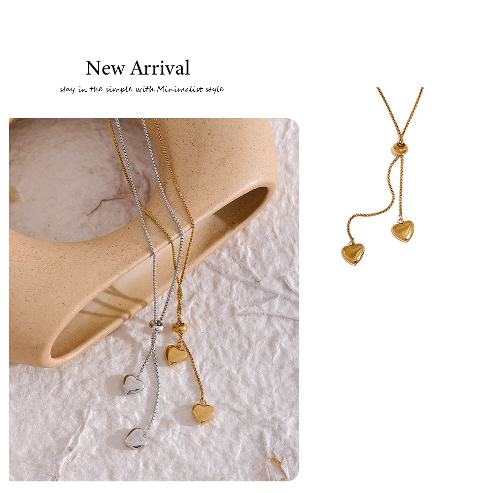 Abigail Necklace