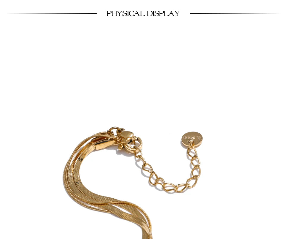 Victoria Necklace