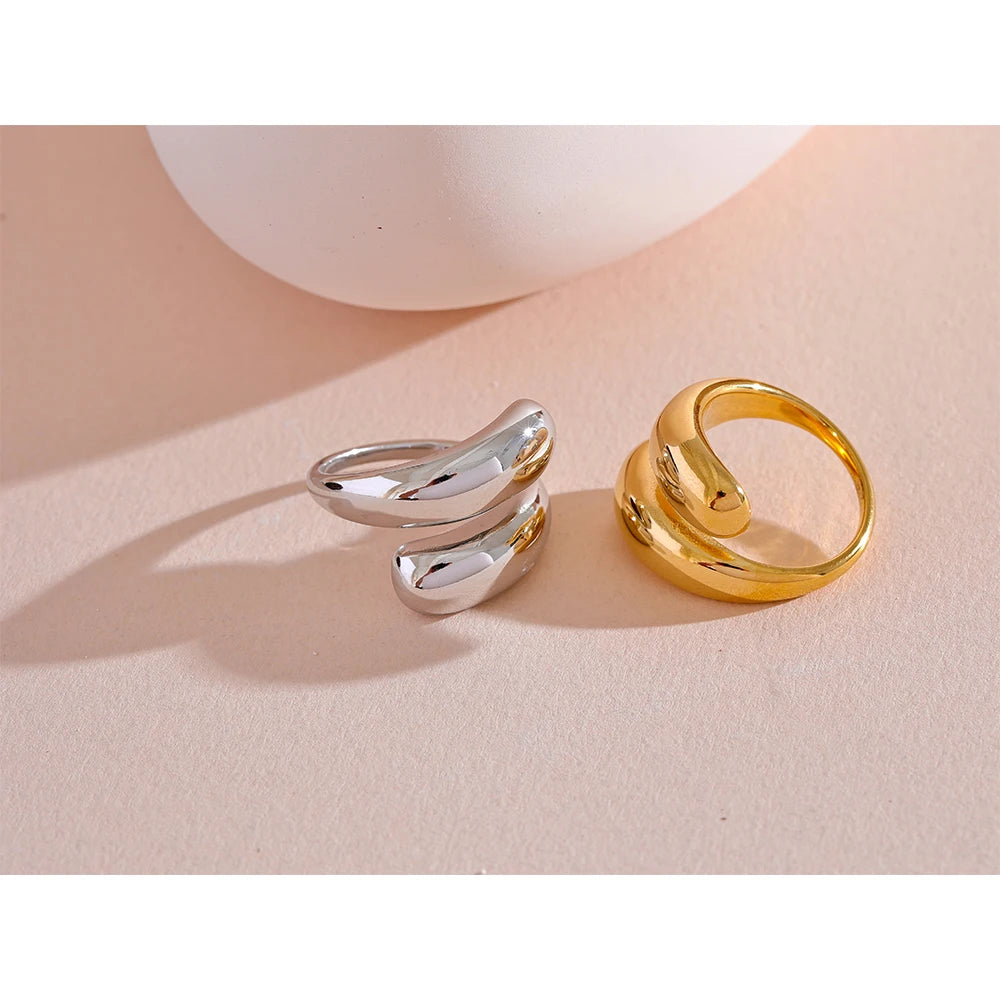 Meril Ring