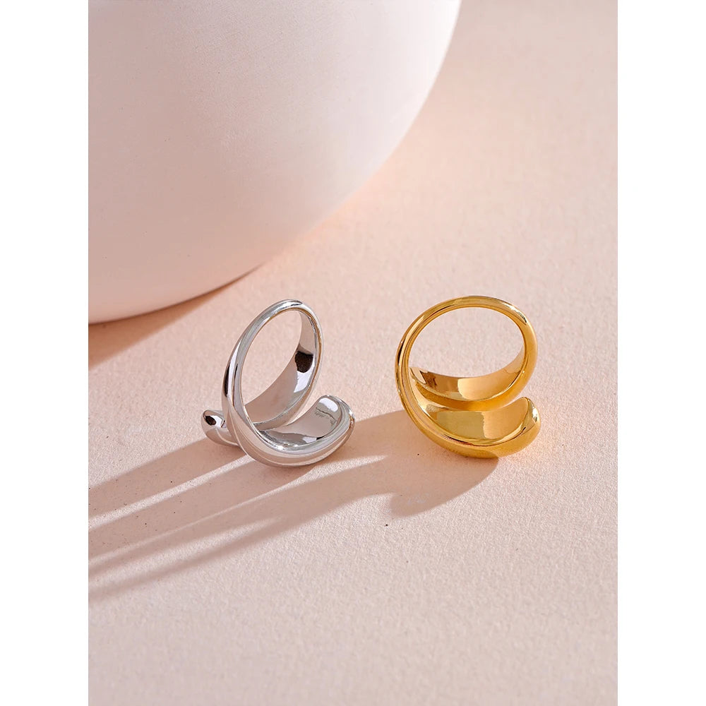 Meril Ring