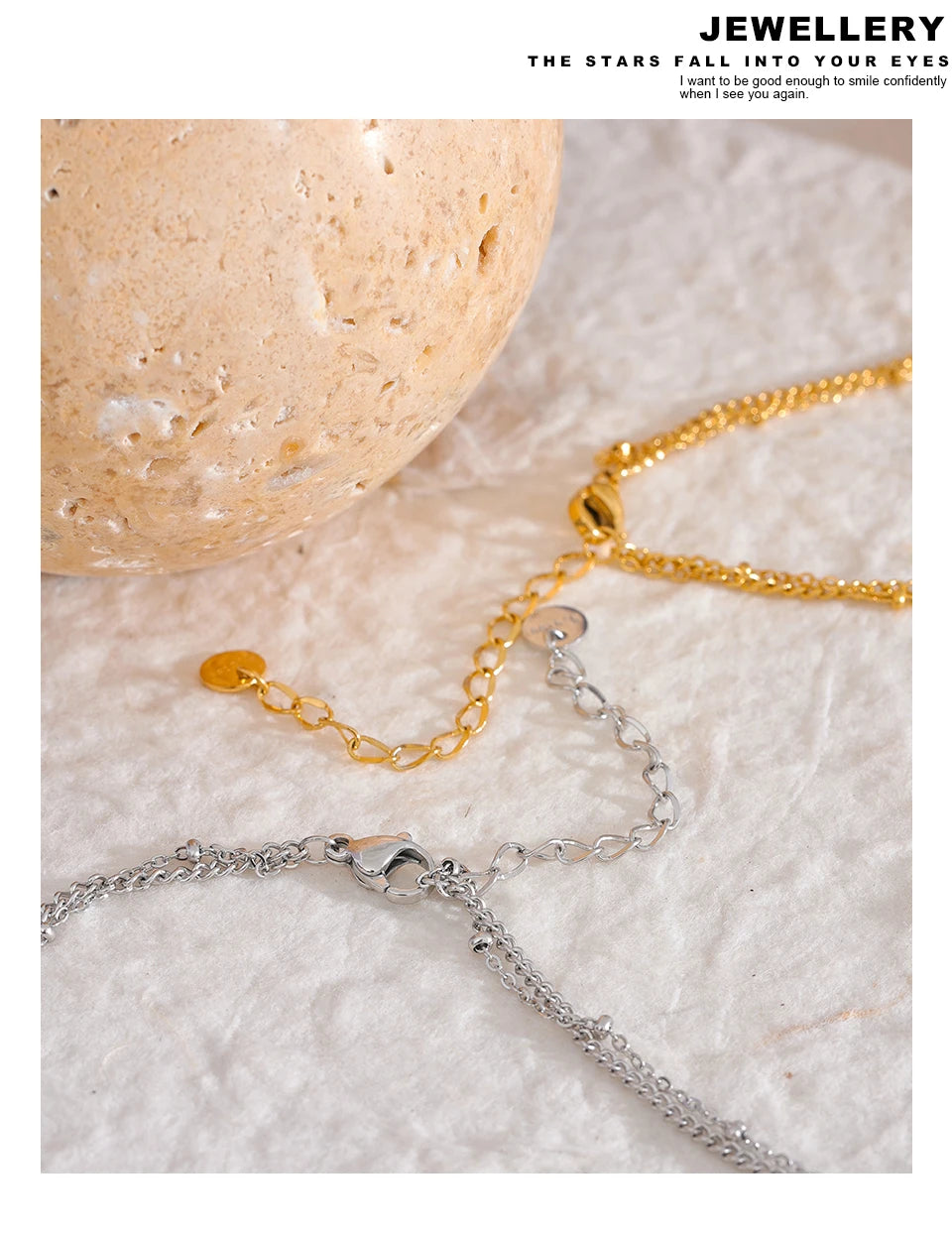 Ariana necklace