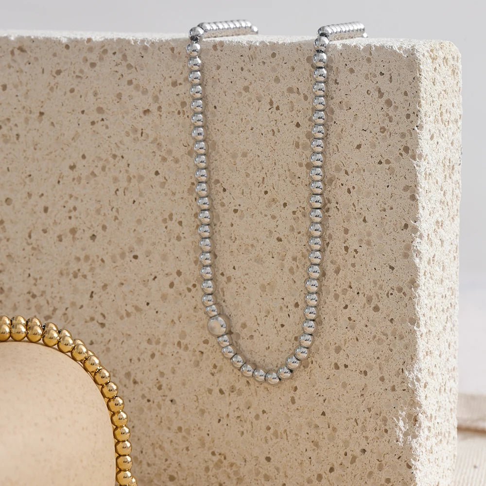 Ruby Necklace