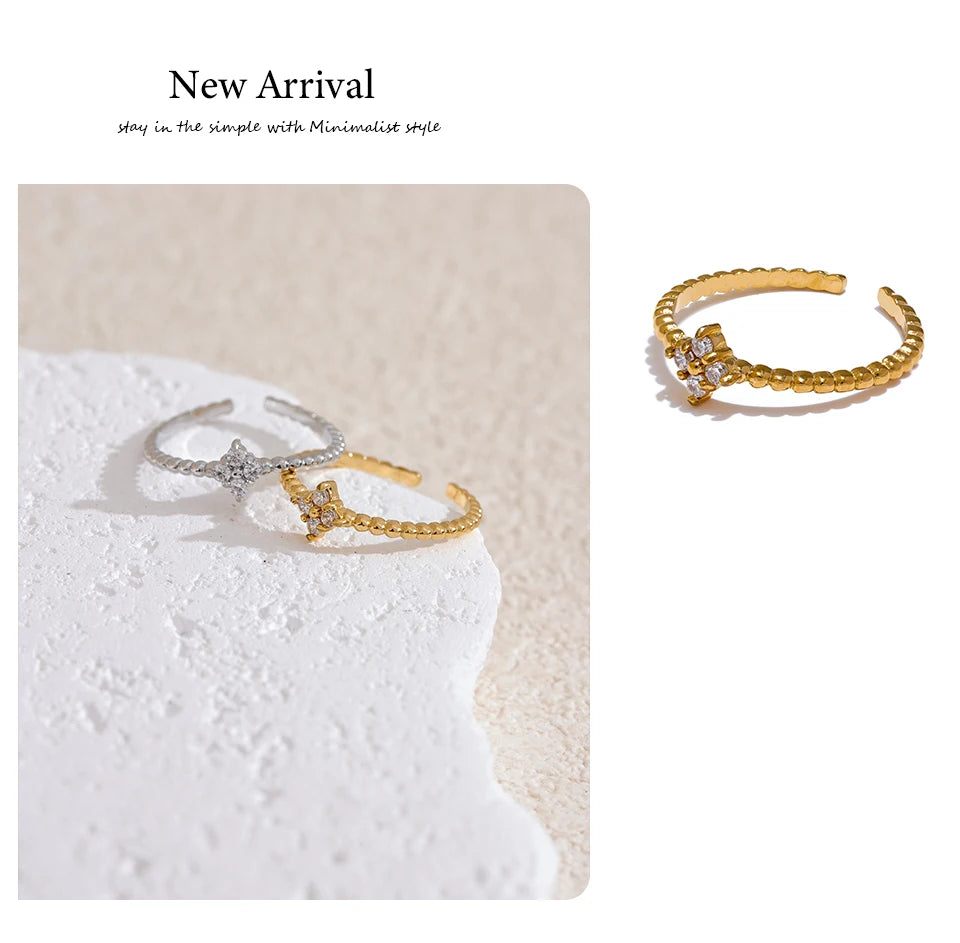 Claire Ring
