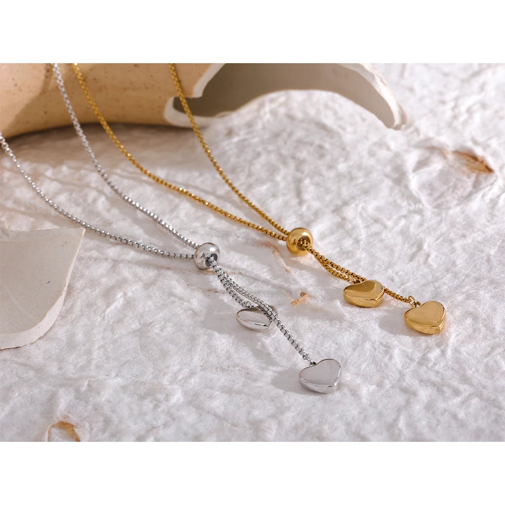 Abigail Necklace