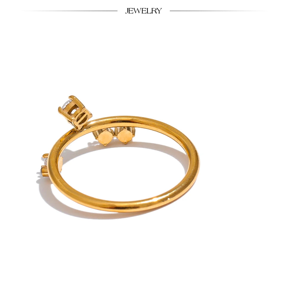 Juliette Ring