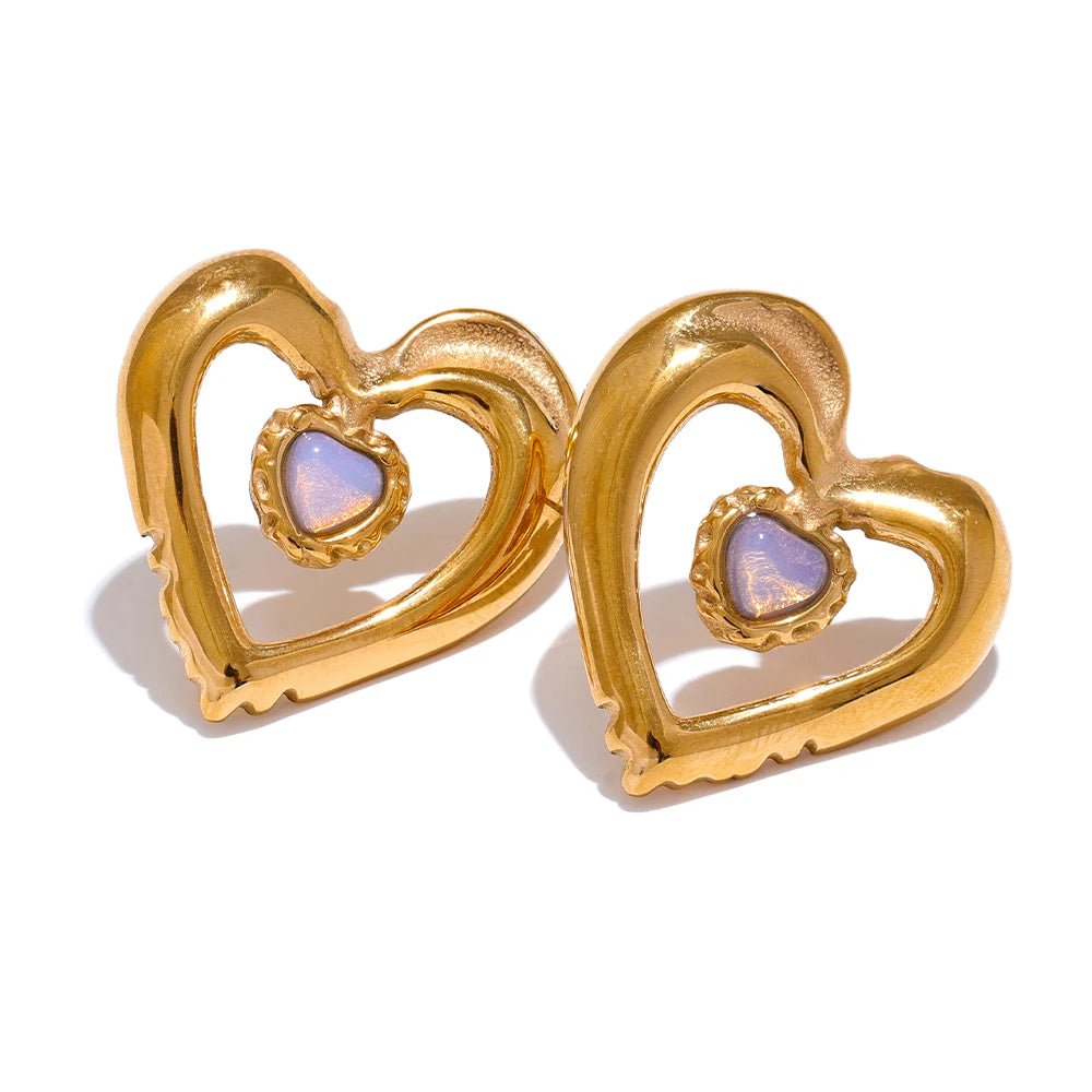 Mary Earring